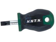 Šroubovák plochý, PL, HONITON