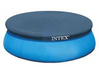Plachta krycí na nafukovací bazény, INTEX