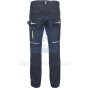 Kalhoty pracovní do pasu, L-SURE DAWSON, CERVA
