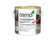 Olej tvrdý voskový matný RAPID 3262, OSMO