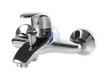 Baterie vanová, chrom, OPERA