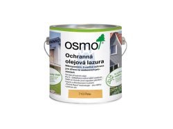 Olejová lazura ochranná, Pinie 710, OSMO