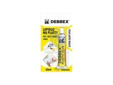 Lepidlo na plasty, DenBraven