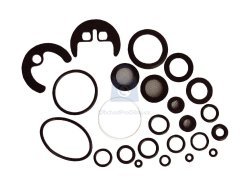 Těsnění pro pákové baterie, BALLETTO