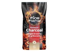 Dřevěné uhlí na grilování, Fire & Flame