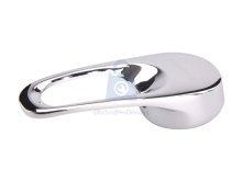 Páka pro pákovou baterii, chrom, VITTORIA