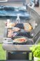 Plynový gril G21 California BBQ Premium line 4 hořáky
