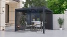 Pergola bioklimatická hliníková G21 Austin