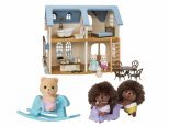 Sylvanian families