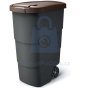 Popelnice Wheeler 95 l, Prosperplast