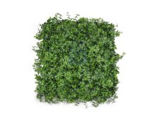 Umělá zelená stěna Listo Berry, G21