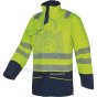 Bunda pracovní TORVIK 7330A HV, Sioen