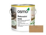 Dekorační vosky (OSMO)