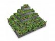 pyramida na jahody