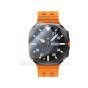 Ochranné tvrzené sklo FIXED pro smartwatch Samsung Galaxy Watch