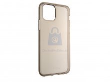 TPU gelové pouzdro Slim pro Apple iPhone