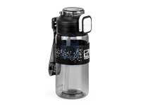 Čirá láhev na pití 600 ml 2v1, G21