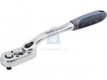 Ráčna 1/4", 48 zubů, EXTOL PREMIUM