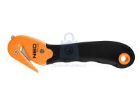 Řezák fólií a pásek, NEO tools