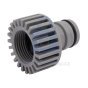 Adaptér s vnitřním závitem MAX-Flow, AQUACRAFT