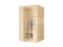 Infrasauna RORO LECHTAL