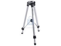 Stativ přídavný/podpůrný pro tyče k laserům, EXTOL PREMIUM