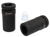 Hlavice nástrčná průmyslová prodloužená 1