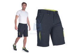 Šortky pracovní,  L-SURE DAWSON, CERVA