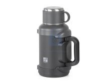 Nerezová termoska s uchem 2,5 l, G21