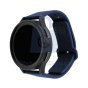 Set silikonových řemínků FIXED Silicone Sporty Strap s Quick Release