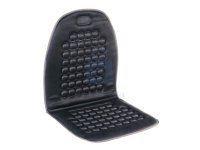 Masážní podložka do auta s magnety