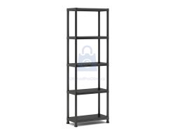 Regál Plus Shelf 60/5, Keter