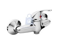 Baterie sprchová, chrom, BALLETTO