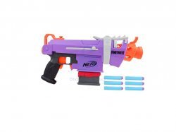 NERF Fortnite SMG