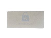 SuperPad leštící pro ruční zapracování pigmentů, OSMO