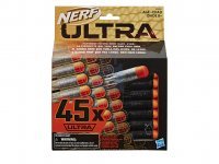 NERF ULTRA 45 šipek