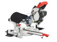 Pokosová pila s pojezdem MS210-S-170-GY, NAC