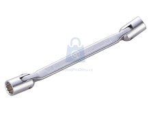 Klíč nástrčný oboustranný dvanáctihranný, HONITON