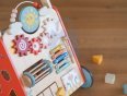 Chodítko multifunkční 12 v 1, UMU Toys