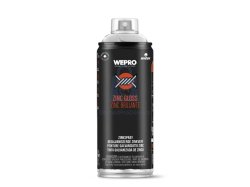 Zinek lehký, WEPRO