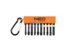 Sada úderových bitů na karabině, NEO tools