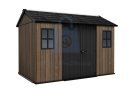 Zahradní domek Apex 7,5 x 11, Keter