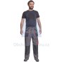 Kalhoty do pasu FF CARL BE-01-003, Fridrich & Fridrich