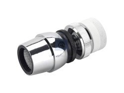 Perlátor otočný, jednopolohový, šetřící, FRESHHH