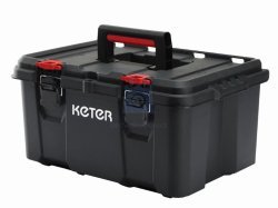 Box na nářadí Tool Box Stack’N’Roll, Keter