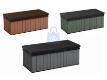 Zahradní box Darwin, Keter