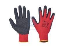 Rukavice máčené bezešvé, FF HORNBILL LIGHT, FRIDRICH & FRIDRICH