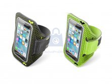 Sportovní neoprénové pouzdro ARMBAND RUNNING