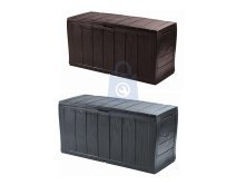 Zahradní box Sherwood 270 L, Keter