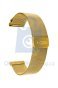 Síťovaný nerezový řemínek FIXED Mesh Strap s Quick Release